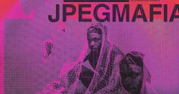 JPEGMafia (Peggy)