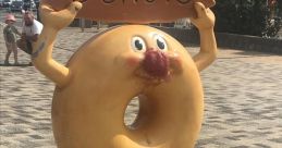Donut (BFDI)