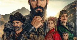 Osman Aga (Turkish TV Show Character)