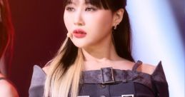 Siyeon - Dreamcatcher