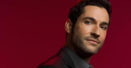 Lucifer Morningstar