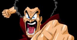 Mr. Satan-Hercule (DBZ-DBS)