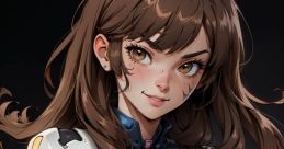 Dva Overwatch2