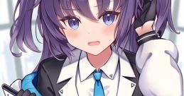 Hayase Yuuka (Blue Archive)