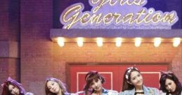 Girls' Generation 소녀시대_I GOT A BOY_ Video