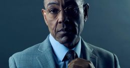 Giancarlo Esposito - Gustavo Fring (Breaking Bad)