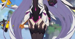 Kiana Kaslana JP (Honkai Impact 3rd) Type your text to hear it in the voice of Kiana Kaslana JP (Honkai Impact 3rd).