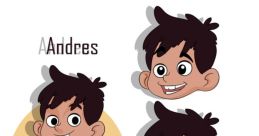 Uzun (Turkish Cartoon Character)