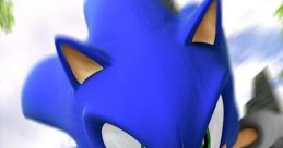 Big The Cat (Sonic Heroes) + kits.ai
