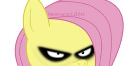 Fluttershy (PONY.MOV)