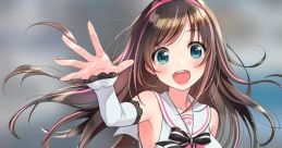 Kizuna AI Vtuber Type your text to hear it in the voice of Kizuna AI Vtuber.