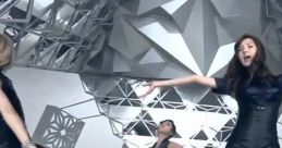 Girls' Generation 소녀시대_THE BOYS_ Video (KOR ver.)
