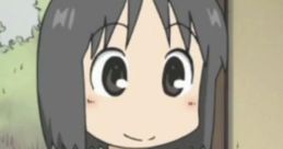 Nano Shinonome - Nichijou