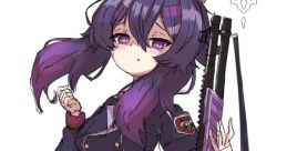 Igusa Haruka (Blue Archive)