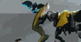 Ordis - Robotic Voice (Warframe)
