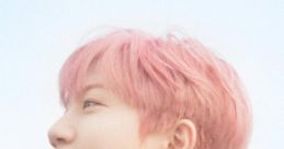 CRAVITY WONJIN