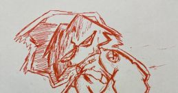 Zibidi (Driveby + Cozmik) (FNF 7Quid) (Mangio-Crepe)