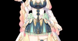Ceres Fauna (Hololive EN)