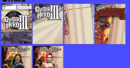 Guitar Hero Styles [Geometry Dash Player]【 HARVEST 】
