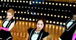 GIRLS' GENERATION 少女時代_PAPARAZZI_ Video