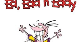 Eddy (Ed, Edd n Eddy)