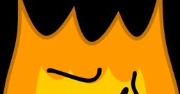 Firey Jr. (BFDI - BFB)