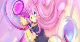 Yamine Renri (UTAU & SynthV)