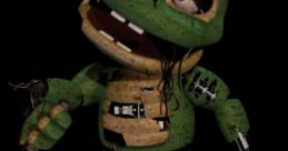 Happy Frog (Five Nights at Freddy's)