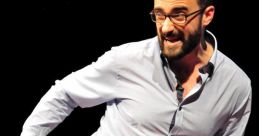 Michael Stevens (VSauce)