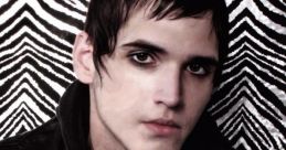 Mikey Way (From My Chemical Romance)