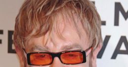Elton John