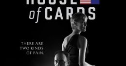 House of Cards (2013) - Season 1