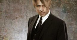 Leon S Kennedy