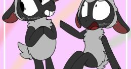 Wooly (Amanda the adventurer but i ruined it-Puffymillie)