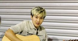 ต้า พาราด็อกซ์ - Ta Paradox (Thai Singer & Guitarist of paradox)
