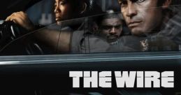 The Wire - Season 3