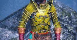 Sindri 2 (God of War Series)