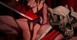 Zagreus (Darren Korb) Type your text to hear it in the voice of Zagreus (Darren Korb).