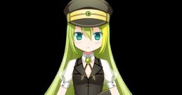 Alina Gray (Magia Record)