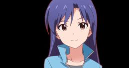 Kisaragi Chihaya (Idolm@ster Million Live! Theater Days)