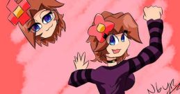 Minecraft Jenny