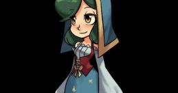 Annie (Skullgirls: Encore 2)