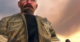 Viktor Reznov | COD WAW and BO1