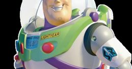 Buzz Lightyear [Latino]