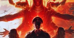 Gabriel Krafft (Vanguard Zombies)
