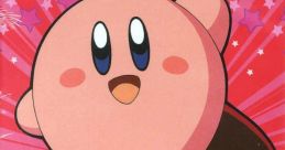Kirby (Right Back at Ya!!)