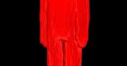 Red Guy - DHMIS mangio-crepe