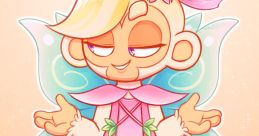 Adora (Bloons TD6)