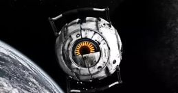 Space Core (Portal 2)