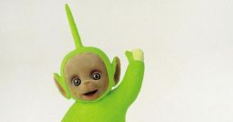 Dipsy (Teletubbies) (John Simmit)